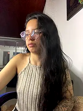 Snapshot of Rosita_forever_ chatting on 12.21.25 Rosita forever online show from 12.21.25