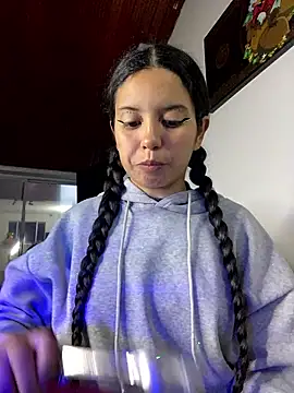 Snapshot of Rosita_forever_ chatting on 01.08.26 Rosita forever online show from 01.08.26