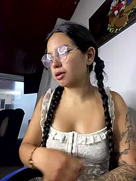 Snapshot of Rosita_forever_ chatting on 01.09.26 Rosita forever online show from 01.09.26