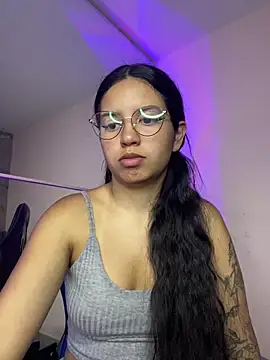 Snapshot of Rosita_forever_ chatting on 01.15.26 Rosita forever online show from 01.15.26