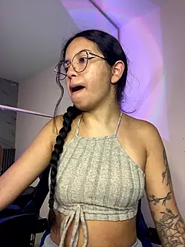 Snapshot of Rosita_forever_ chatting on 01.16.26 Rosita forever online show from 01.16.26