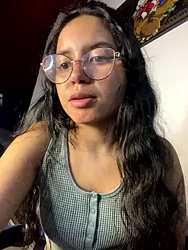 Snapshot of Rosita_forever_ chatting on 01.18.26 Rosita forever online show from 01.18.26