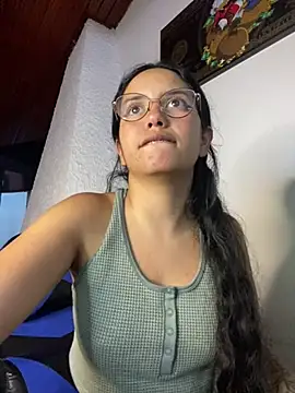 Snapshot of Rosita_forever_ chatting on 01.18.26 Rosita forever online show from 01.18.26