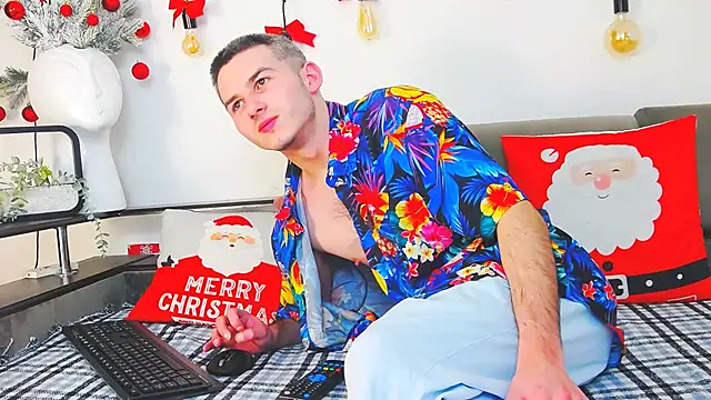 Snapshot of Devin_Jay chatting on 12.26.24 Devin Jay online show from 12.26.24