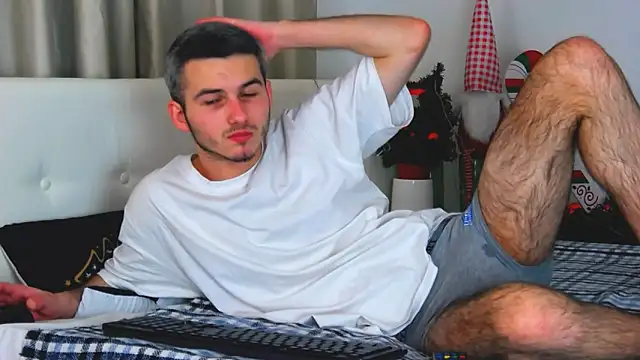 Snapshot of Devin_Jay chatting on 01.06.25 Devin Jay online show from 01.06.25