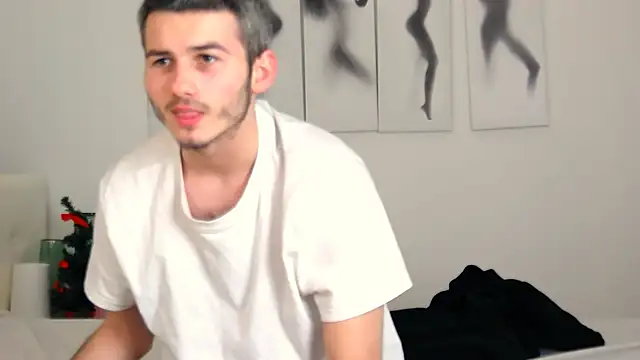 Snapshot of Devin_Jay chatting on 01.13.25 Devin Jay online show from 01.13.25