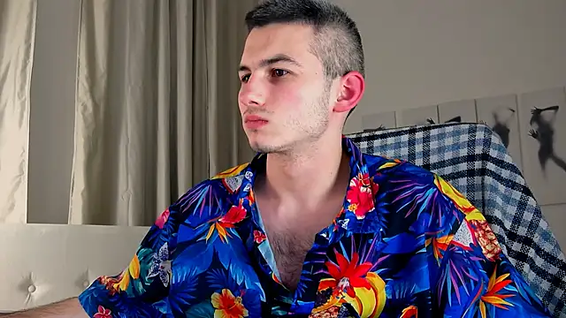 Snapshot of Devin_Jay chatting on 01.21.25 Devin Jay online show from 01.21.25