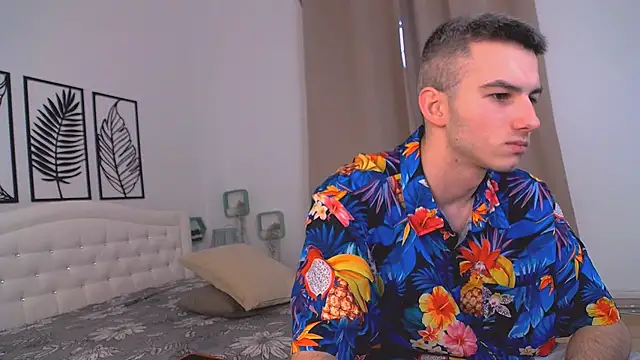 Snapshot of Devin_Jay chatting on 02.14.25 Devin Jay online show from 02.14.25