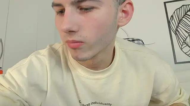 Snapshot of Devin_Jay chatting on 02.15.25 Devin Jay online show from 02.15.25