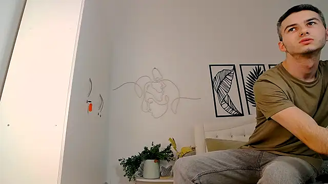 Snapshot of Devin_Jay chatting on 02.18.25 Devin Jay online show from 02.18.25