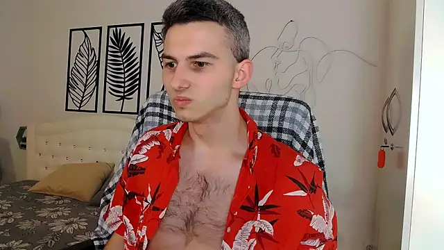 Snapshot of Devin_Jay chatting on 03.17.25 Devin Jay online show from 03.17.25