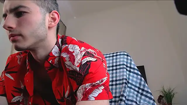 Snapshot of Devin_Jay chatting on 03.20.25 Devin Jay online show from 03.20.25