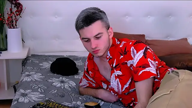 Snapshot of Devin_Jay chatting on 03.20.25 Devin Jay online show from 03.20.25