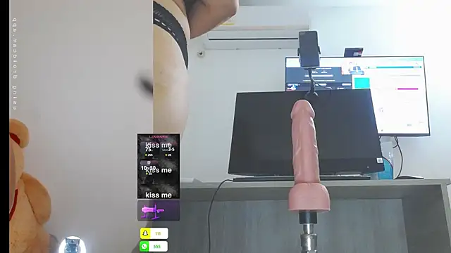 mariana 1  online show from 01.23.25