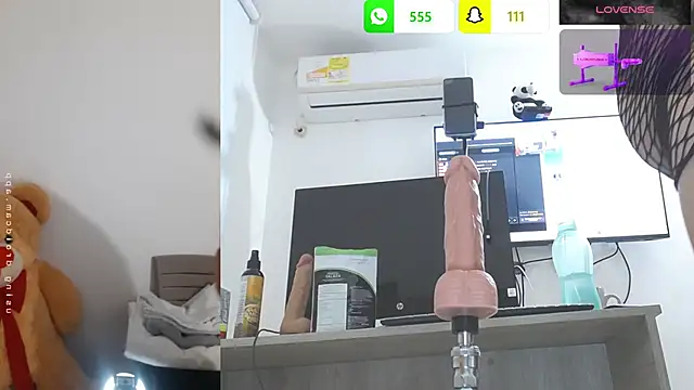 mariana 1  online show from 02.28.25