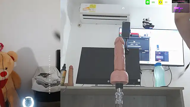 mariana 1  online show from 03.02.25