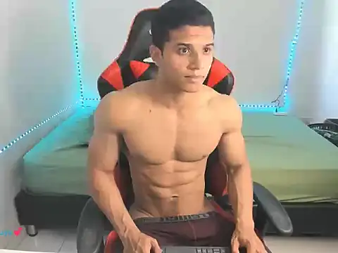 oliver thompsson7 online show from 02.15.26