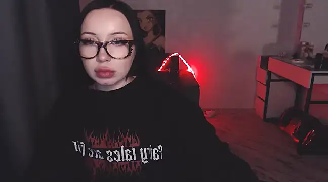 Snapshot of MoranaMissGod chatting on 01.08.25 MoranaMissGod online show from 01.08.25