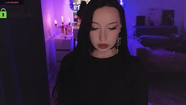 Snapshot of MoranaMissGod chatting on 01.17.26 MoranaMissGod online show from 01.17.26