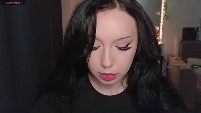 MoranaMissGod online show from 03.25.26