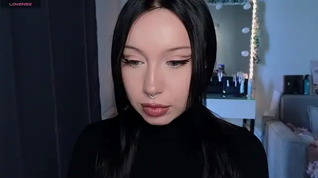 MoranaMissGod online show from 04.05.26