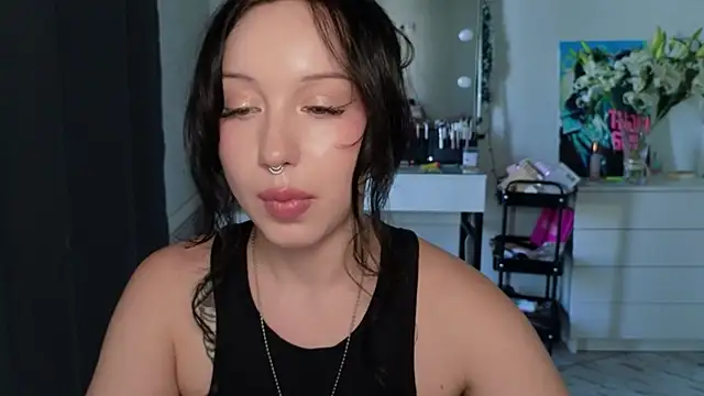 MoranaMissGod online show from 05.22.26