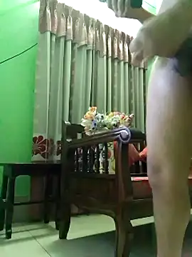 Snapshot of GildanK18 chatting on 03.22.25 GildanK18 online show from 03.22.25