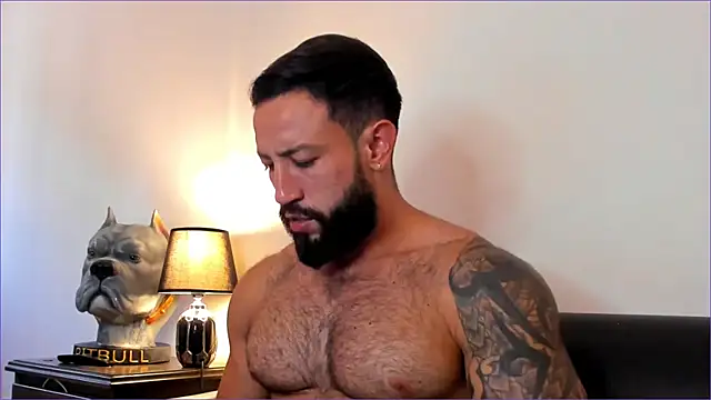 BradLeon  online show from 10.04.25