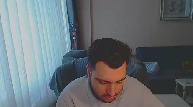 handsomeee04 online show from 03.03.25