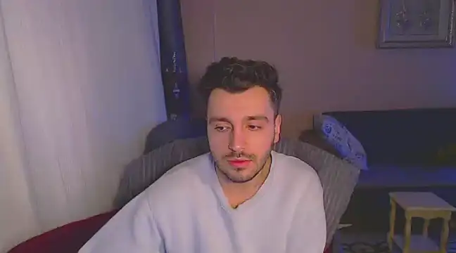 handsomeee04 online show from 03.03.25