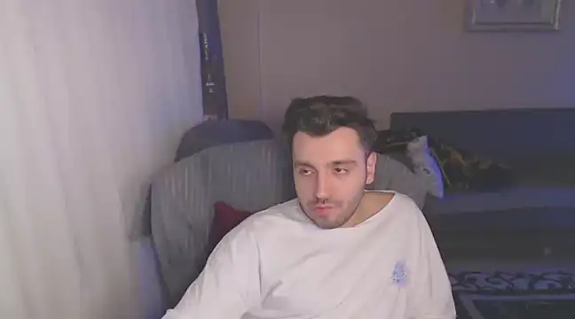 handsomeee04 online show from 03.08.25