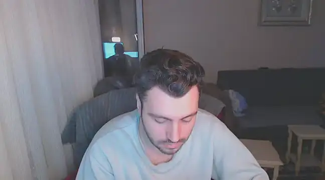 handsomeee04 online show from 03.12.25