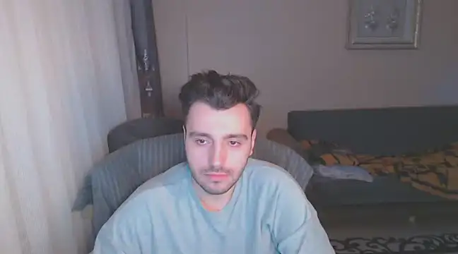 handsomeee04 online show from 03.15.25