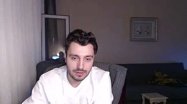 handsomeee04 online show from 03.20.25