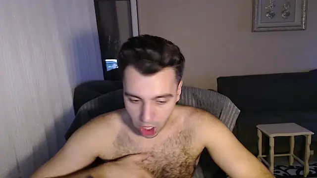 handsomeee04 online show from 09.13.25