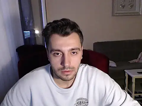 handsomeee04 online show from 09.24.25