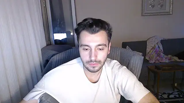 handsomeee04 online show from 10.05.25