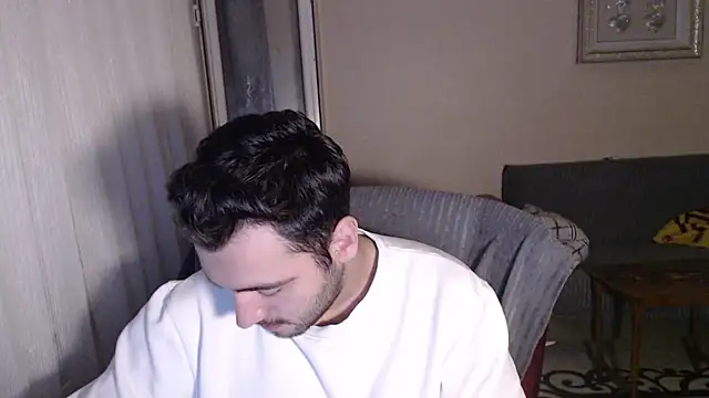 handsomeee04 online show from 10.18.25