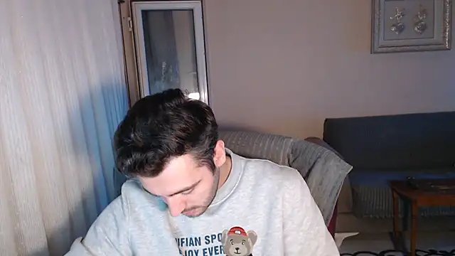 handsomeee04 online show from 10.22.25