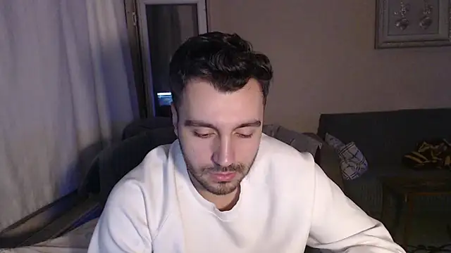 handsomeee04 online show from 11.03.25