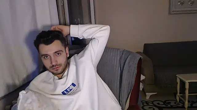 handsomeee04 online show from 11.09.25