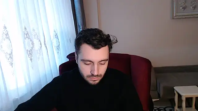 handsomeee04 online show from 12.22.25