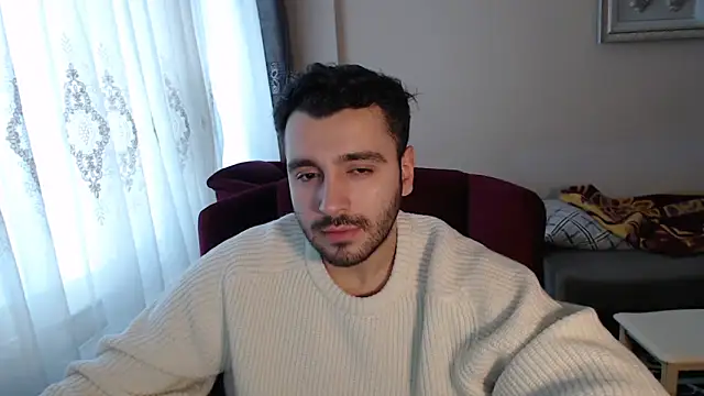 handsomeee04 online show from 12.23.25