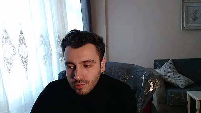 handsomeee04 online show from 02.01.26