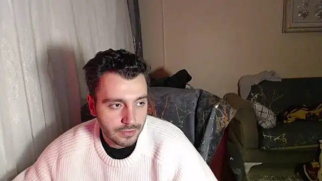 handsomeee04 online show from 02.03.26