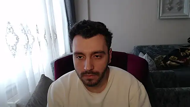 handsomeee04 online show from 02.21.26