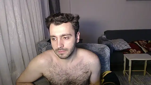 handsomeee04 online show from 03.07.26