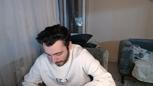 handsomeee04 online show from 04.21.26
