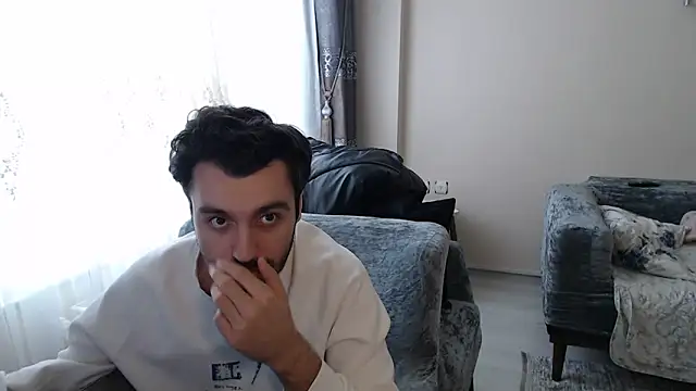 handsomeee04 online show from 04.22.26
