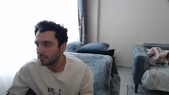 handsomeee04 online show from 04.23.26